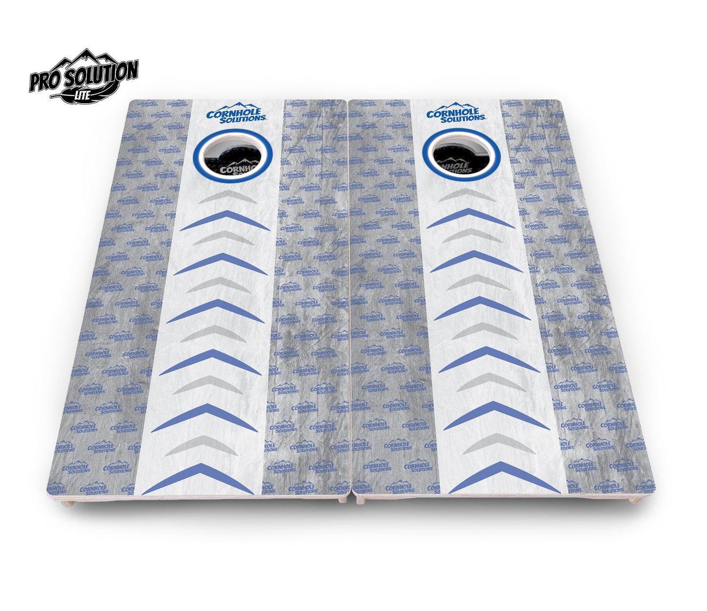 Runway Cornhole Boards – Pro Lite or Pro Elite