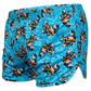 Ranger PT Silkies Training Shorts | 2.5"