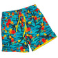 Men's Hooch Daddy Mesh Shorts | 5"