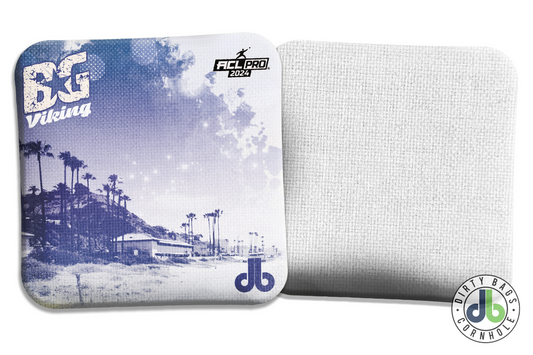 BG Cornhole Viking - db Coastline