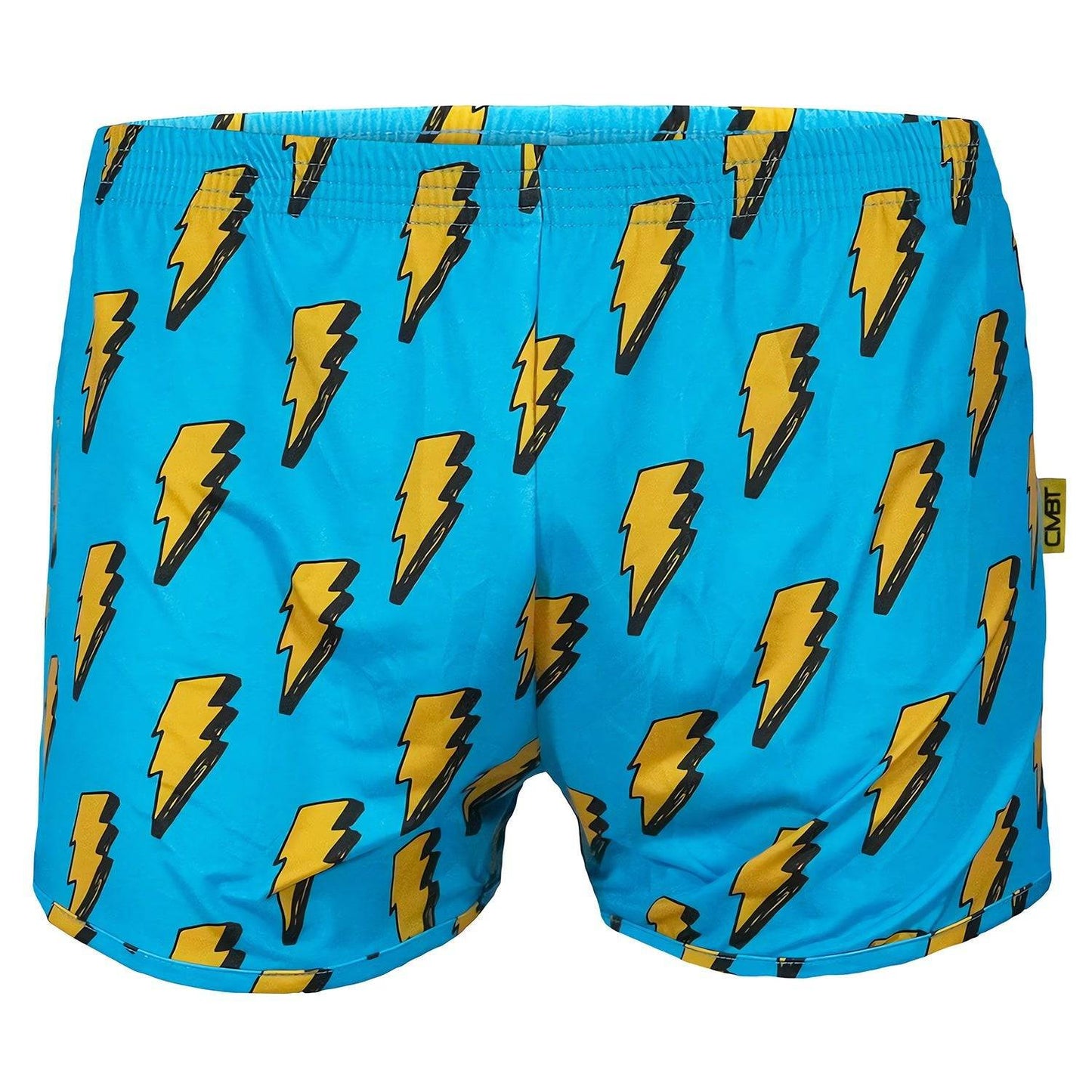 Ranger Silkies Training Shorts | 2.5"