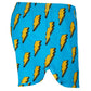 Ranger Silkies Training Shorts | 2.5"
