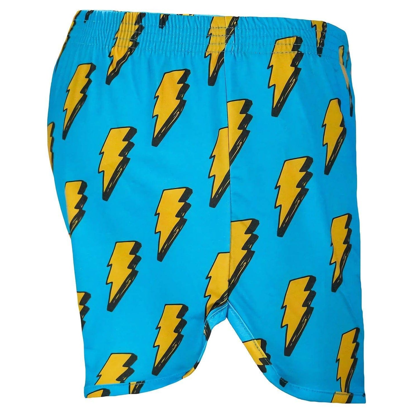 Ranger Silkies Training Shorts | 2.5"