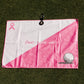 Breast Cancer Awareness Towel