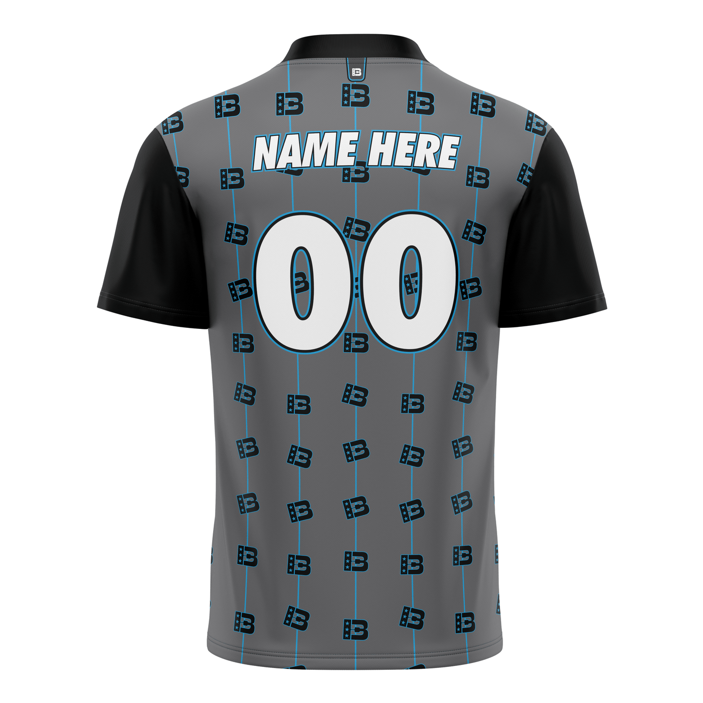 Brotherhood Cornhole 2025/2026 Season Team Jersey