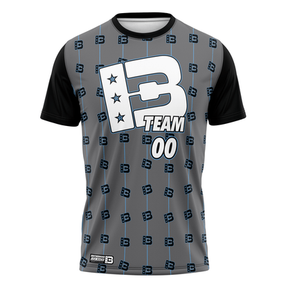Brotherhood Cornhole 2025/2026 Season Team Jersey