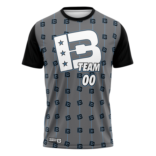 Brotherhood Cornhole 2025/2026 Season Team Jersey