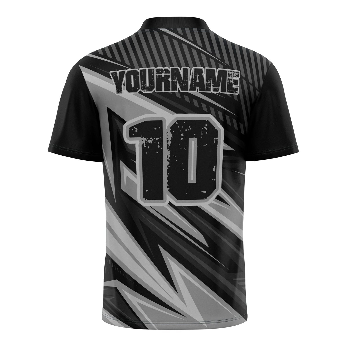 Brotherhood Monochrome Blitz Jersey