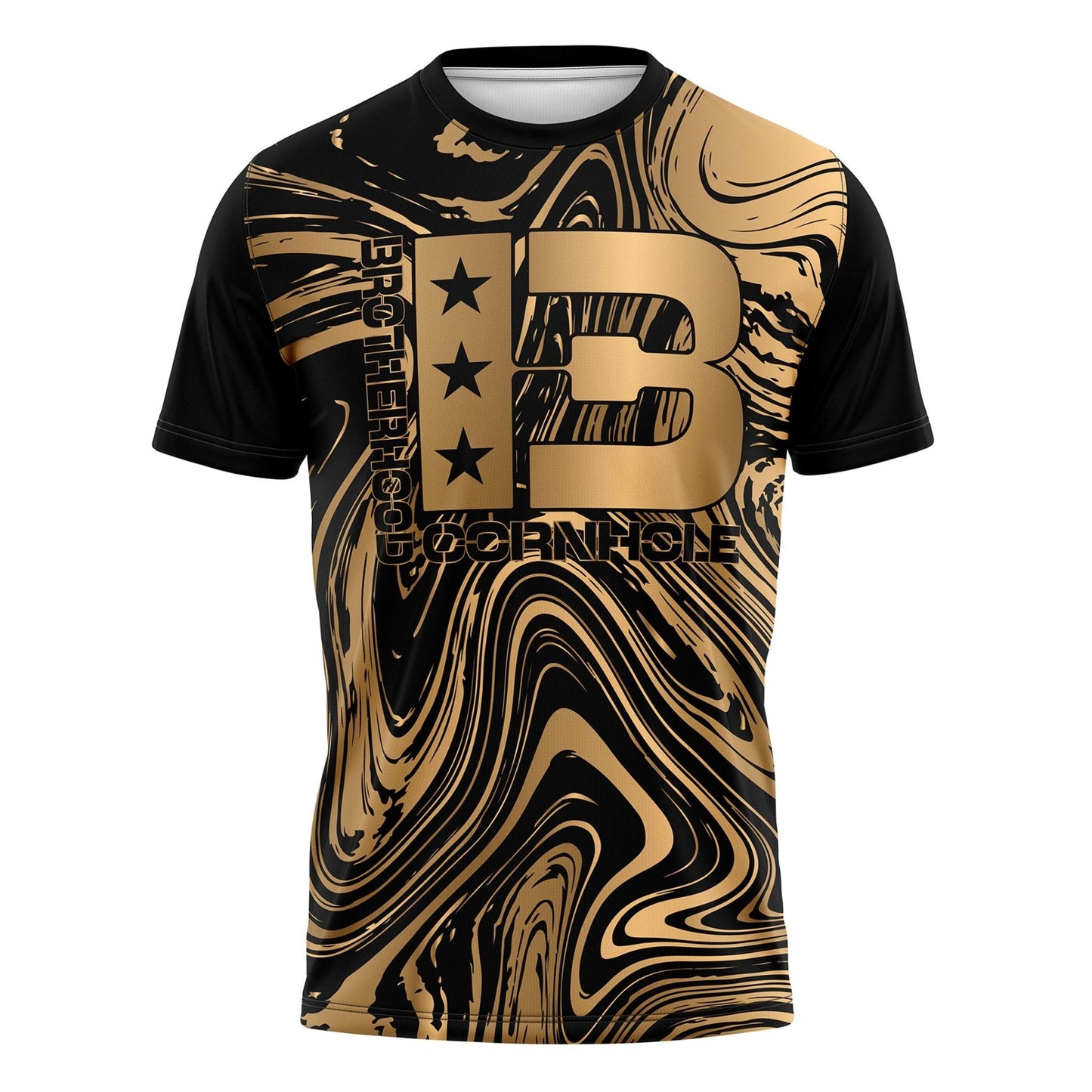 Brotherhood Cornhole Series I Jersey