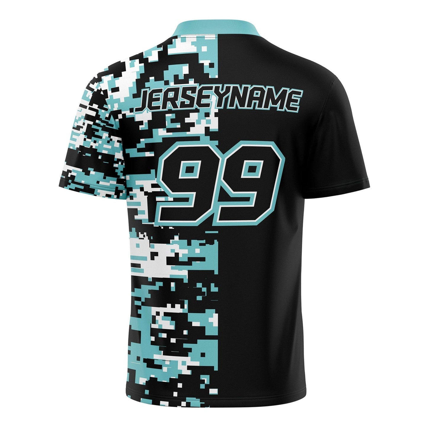 Brotherhood Cornhole Series III Jersey