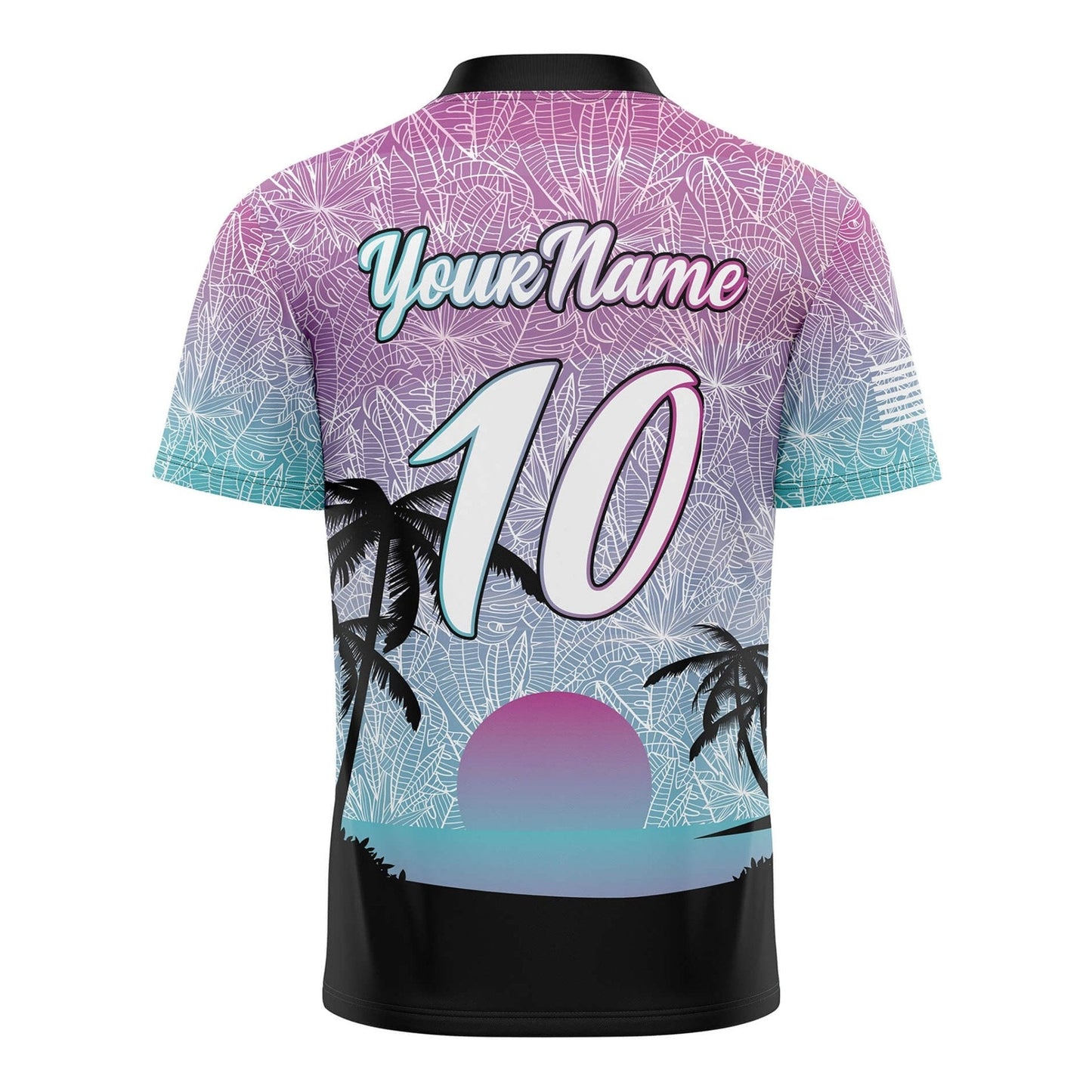 Brotherhood Cornhole Series IV Jersey