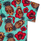 Men Original Button Up Tee