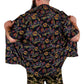 Men Original Button Up Tee