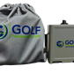 DESERT FOX GOLF - Phone Caddy (Branded GTA)