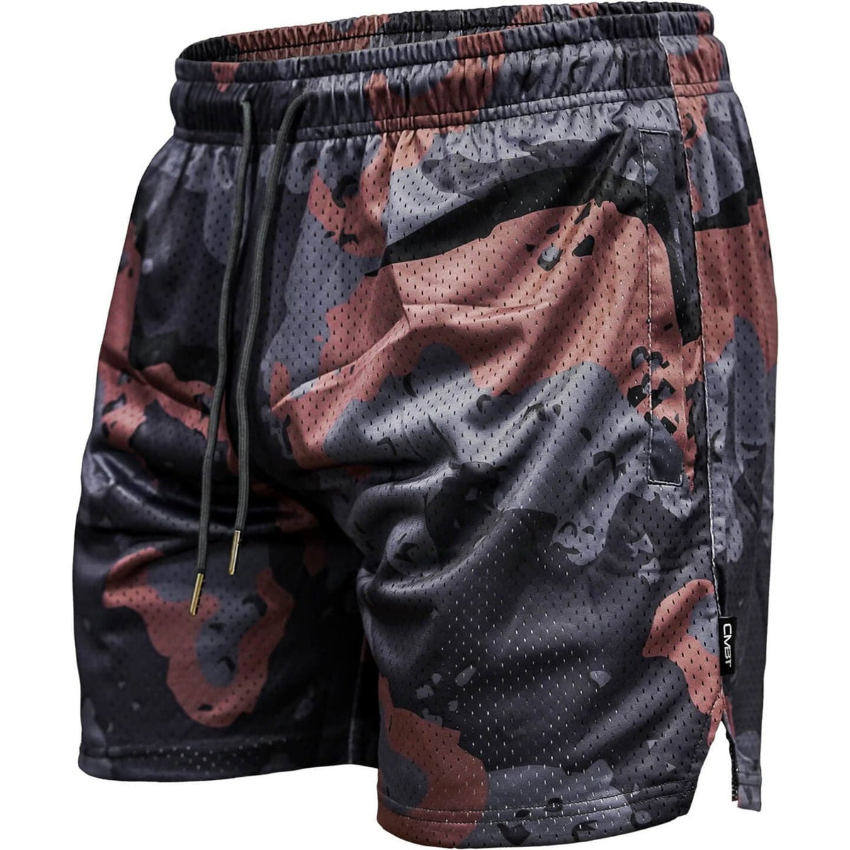 Original Mesh Training / Lifestyle Shorts | 5"