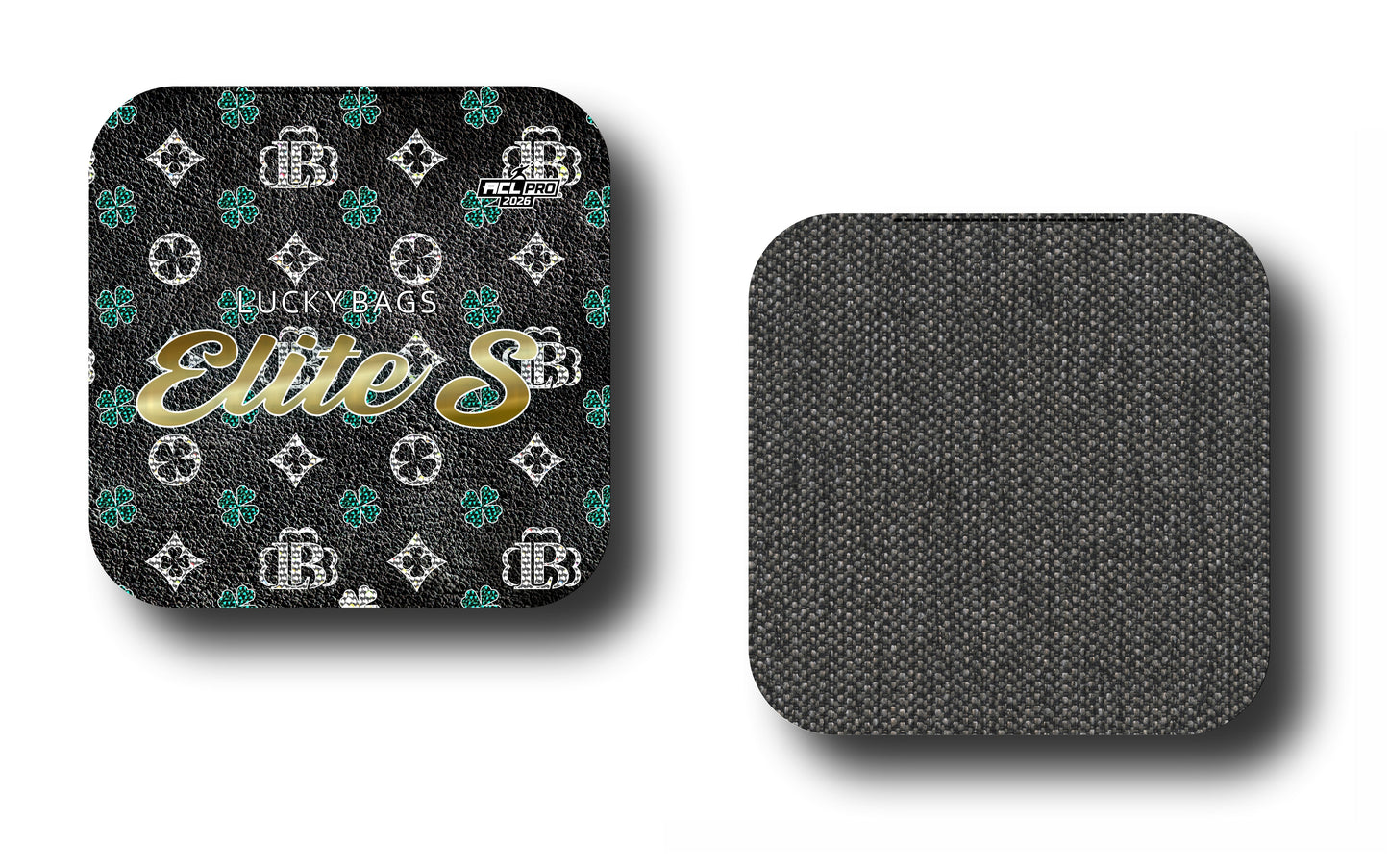 Elite S Chain Gang Icon Series