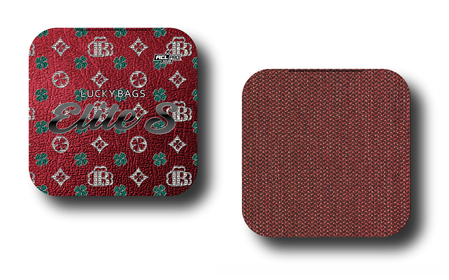 Elite S Chain Gang Icon Series