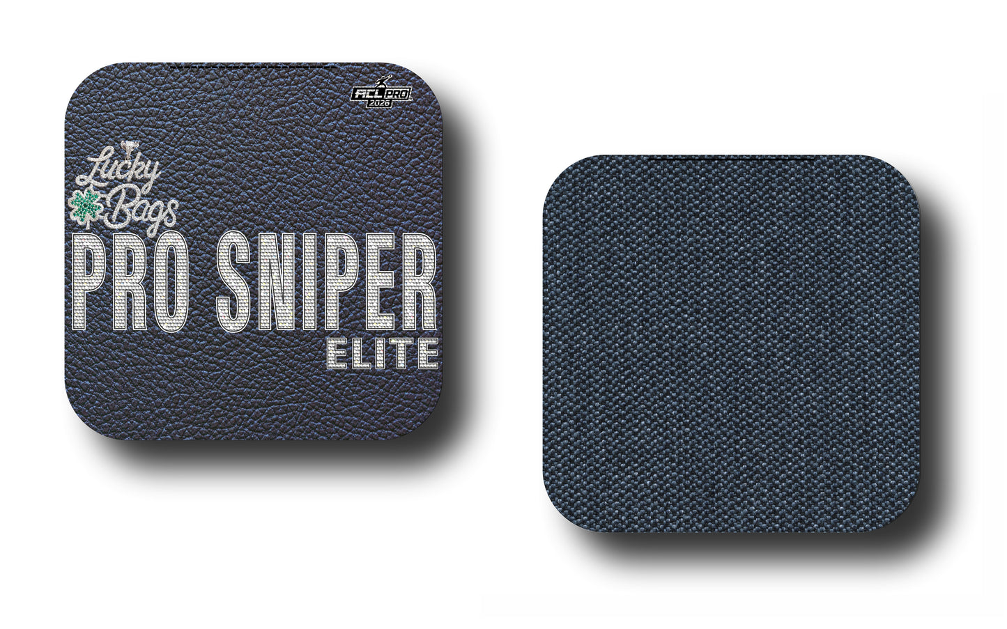 Pro Sniper Elite Chain Gang Series