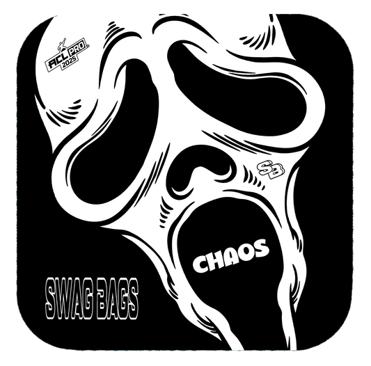 Swag Bags - Mask - CHAOS