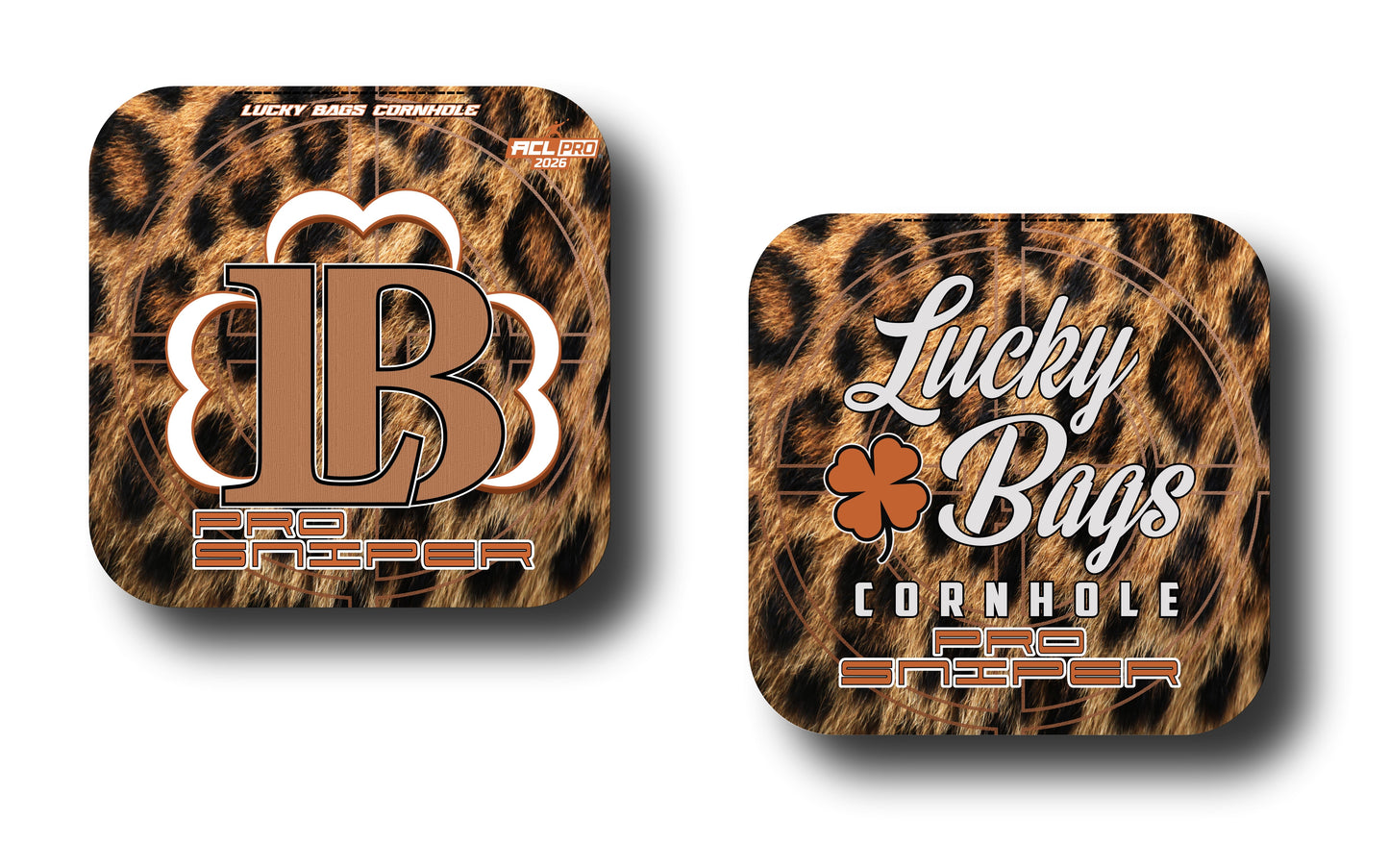 Pro Snipers Wild Collection