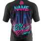 JG City Bags Custom jersey