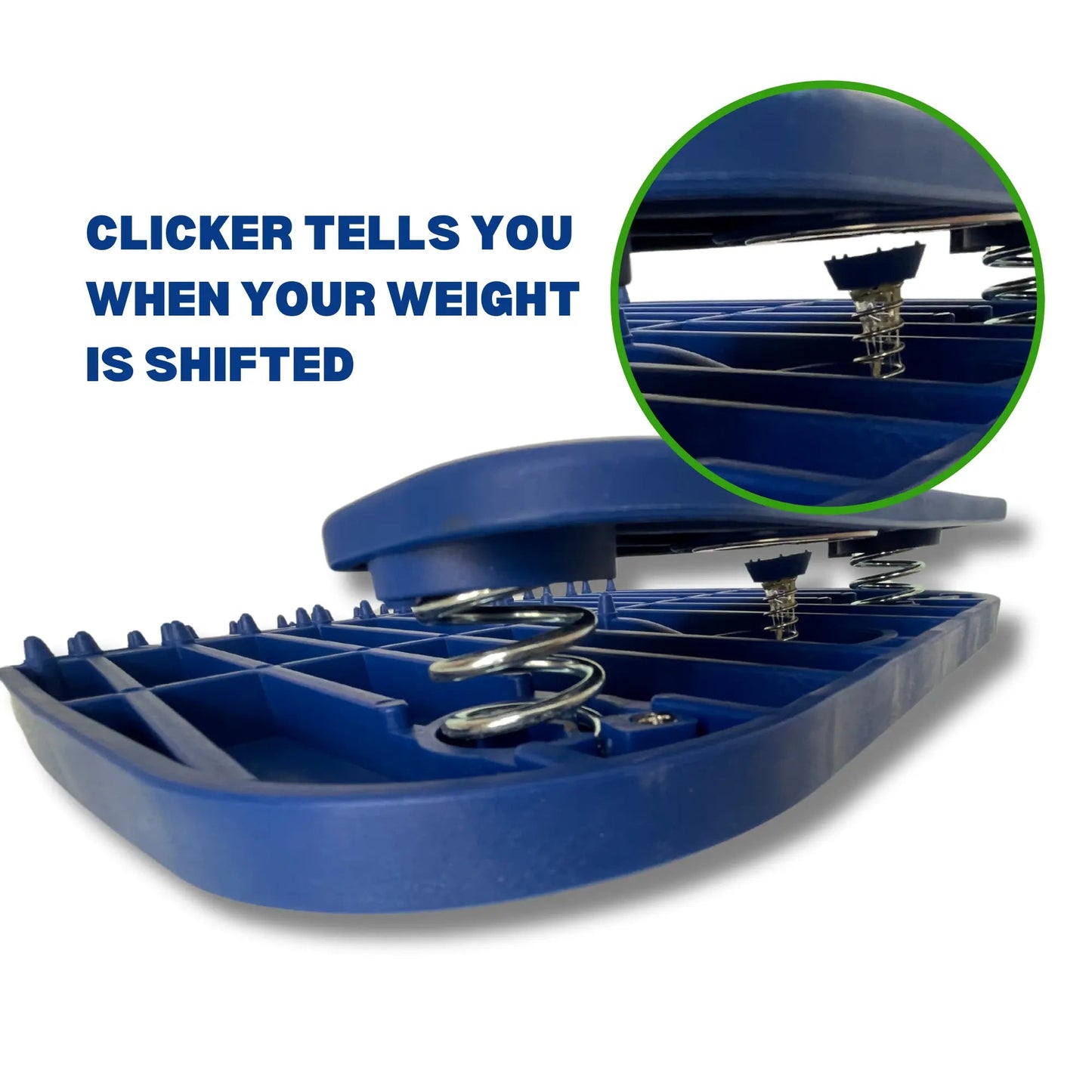 Power Shift Board - Pre Order Only - Ships 9-1-25