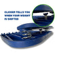 Power Shift Board - Distance Trainer for Golf
