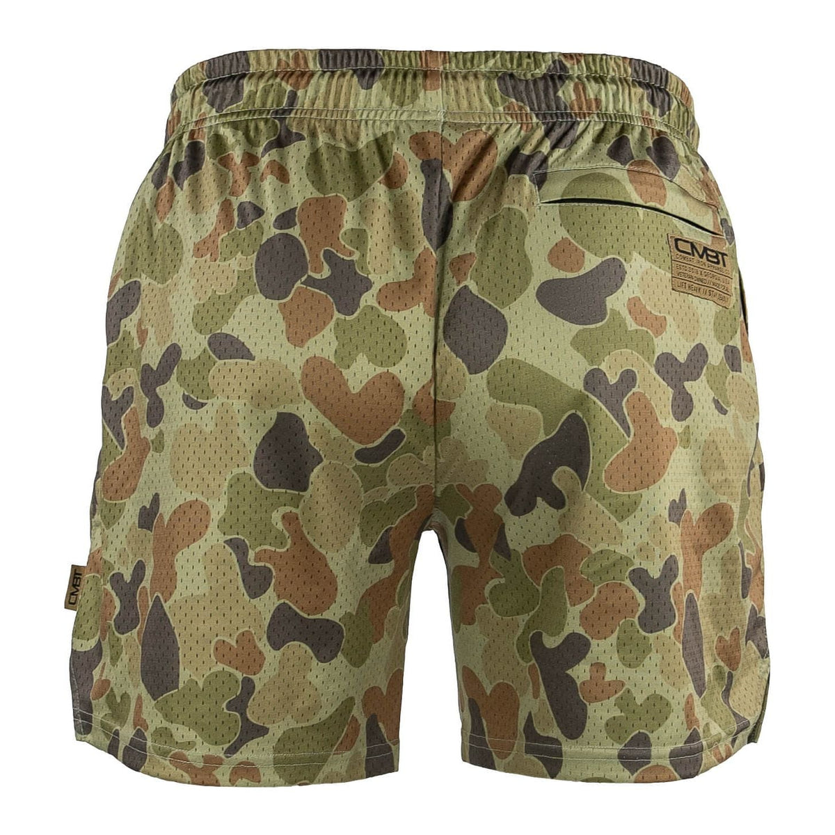 Original Mesh Training / Lifestyle Shorts | 5"