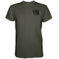 Nobody Owes You Men's T-Shirt