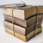 Bourbon Whiskey Themed Coasters