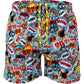 Men's V3 Performance Training Shorts | 5.5"