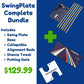 The Swing Plate Base