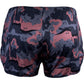Copenhagen Camo Ranger Silkies Training Shorts | 2.5"