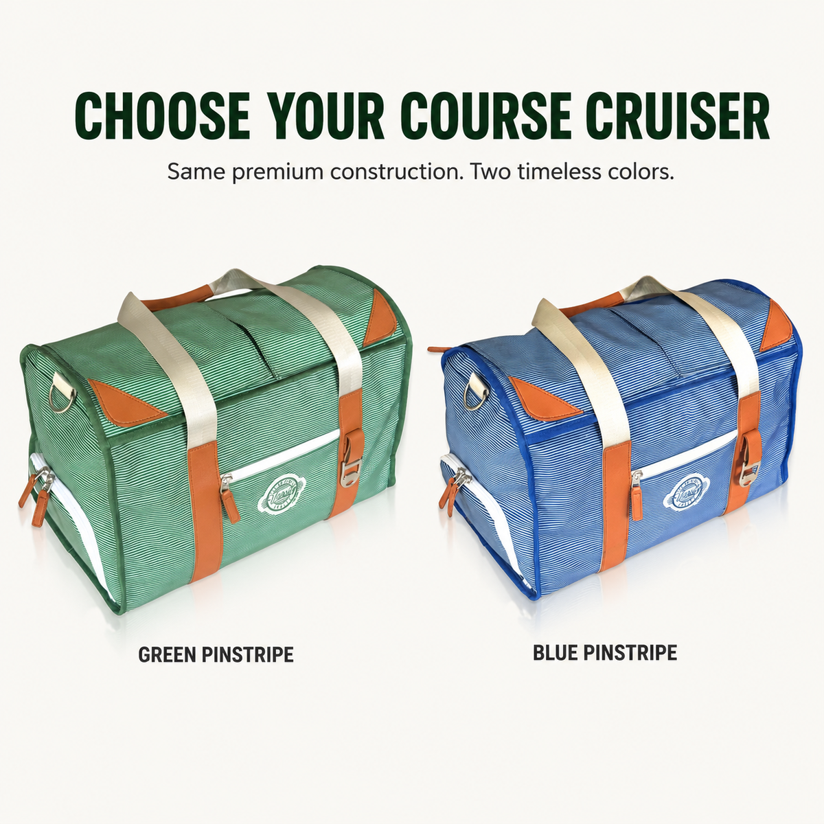Course Cruiser XL