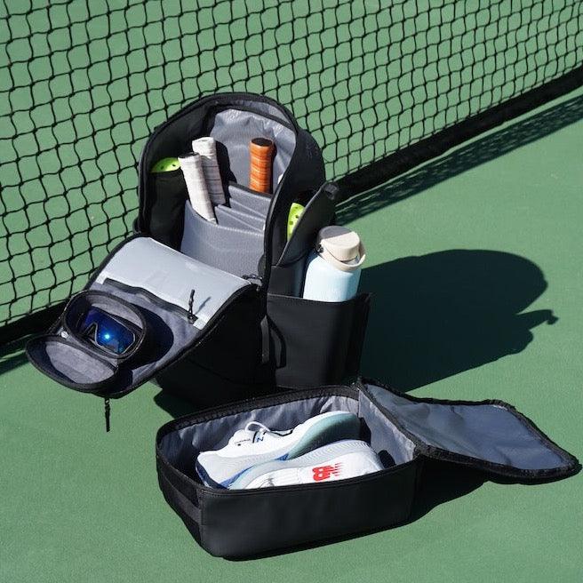 Court Caddy Pickleball Bag - 2025 Model