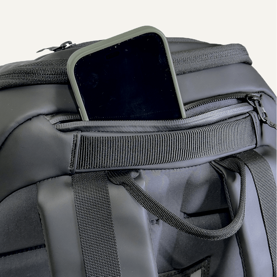 Court Caddy Pickleball Bag - 2025 Model