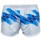 Ranger PT Silkies Training Shorts | 2.5"