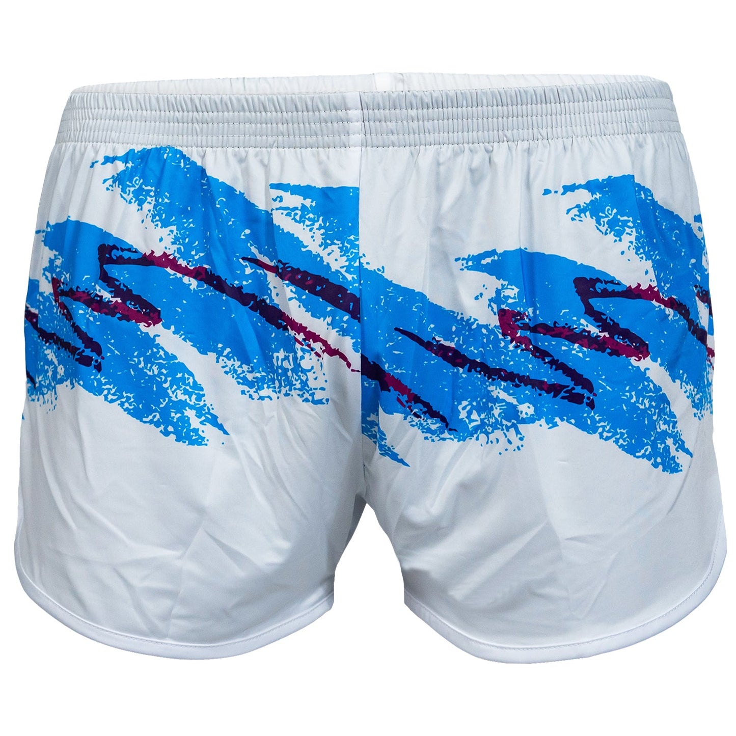 Ranger Silkies Training Shorts | 2.5"