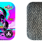 2026 db Skull Beach (Numbered 1-5) - Misfit