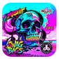 2026 db Skull Beach (Numbered 1-5) - Misfit