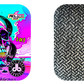 2026 db Skull Beach (Numbered 1-5) - Misfit