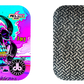 2026 db Skull Beach (Numbered 1-5) - Misfit
