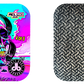 2026 db Skull Beach (Numbered 1-5) - Misfit