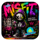 db Anarchy - Misfit