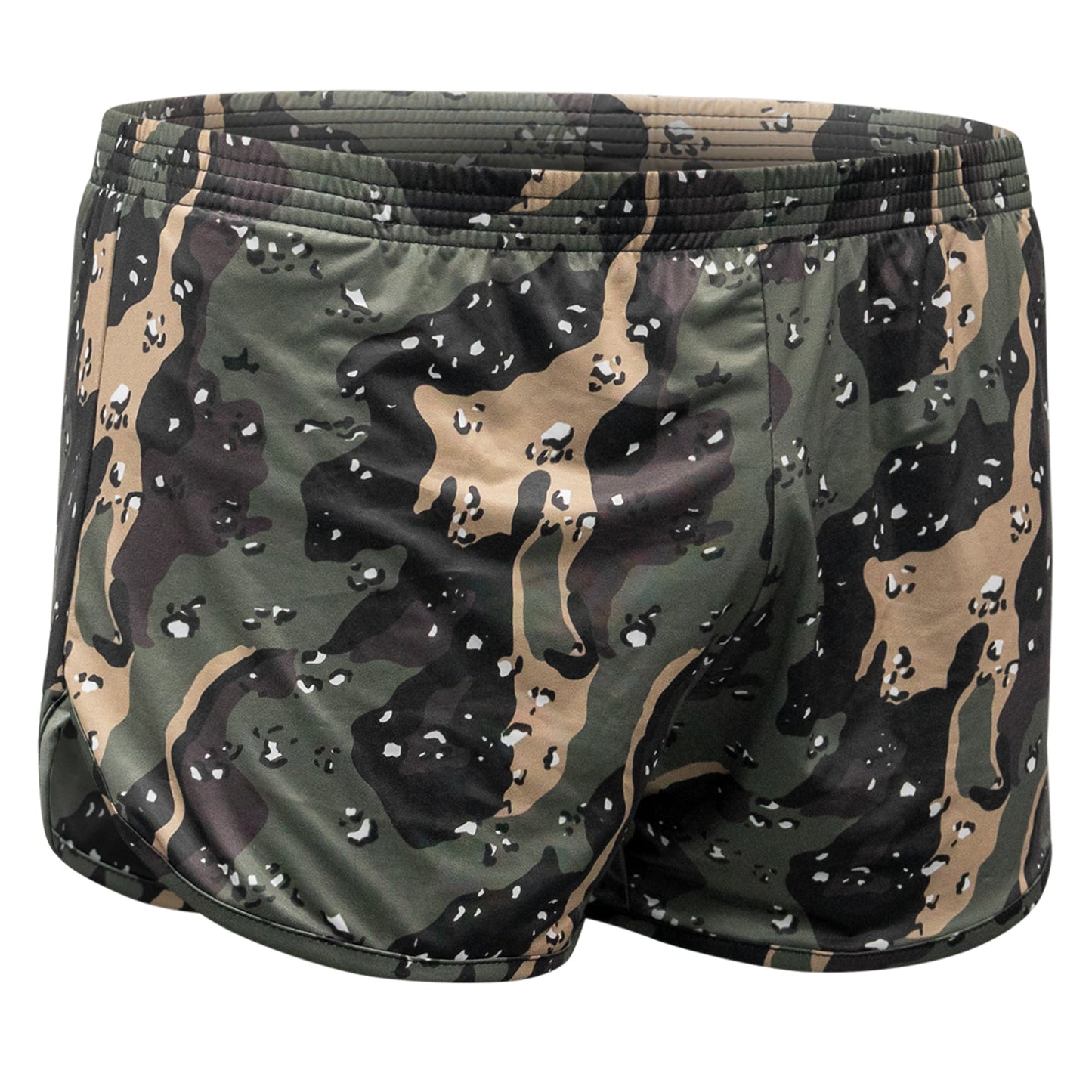 Ranger Silkies Training Shorts | 2.5"