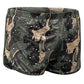Ranger PT Silkies Training Shorts | 2.5"