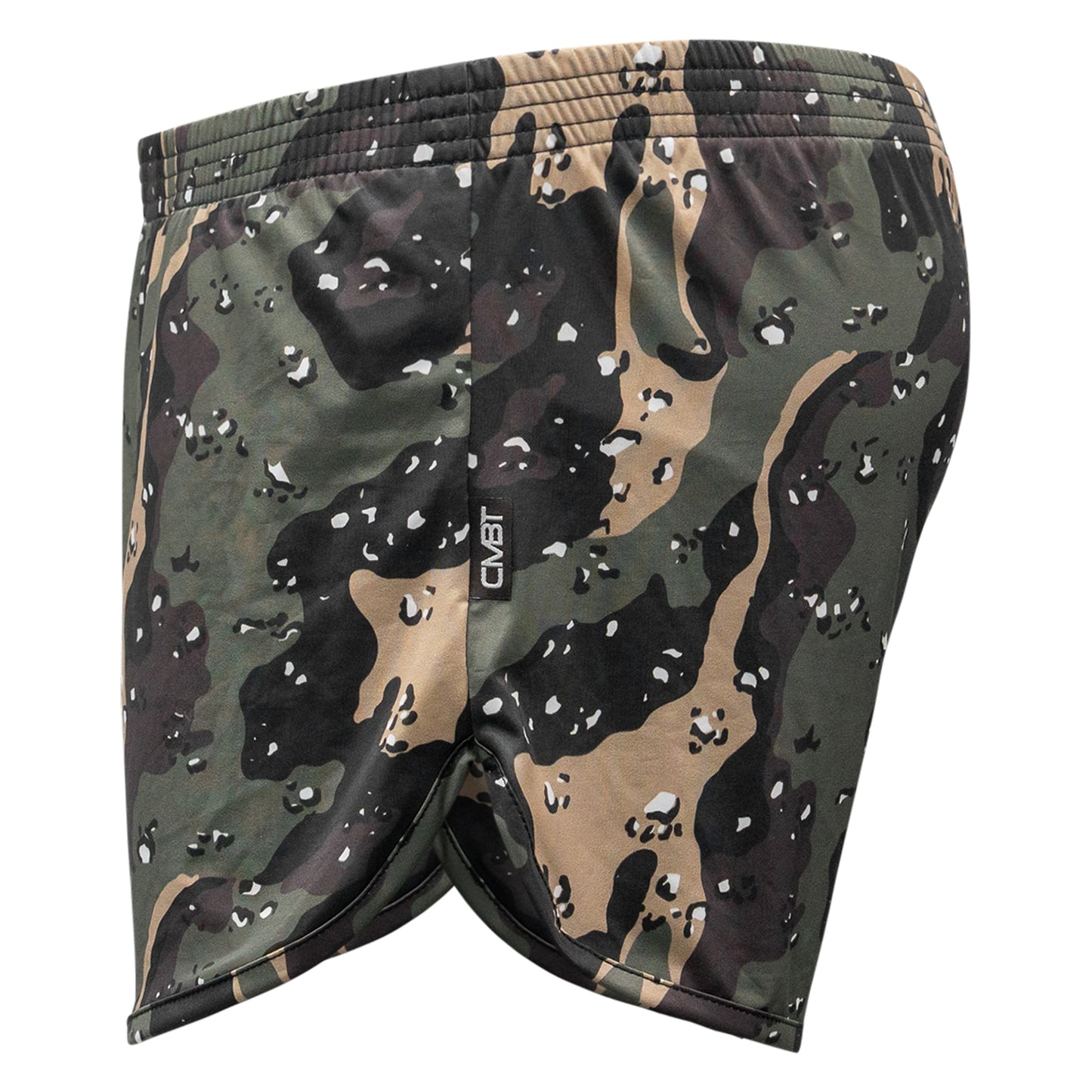 Ranger Silkies Training Shorts | 2.5"