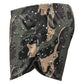 Ranger PT Silkies Training Shorts | 2.5"