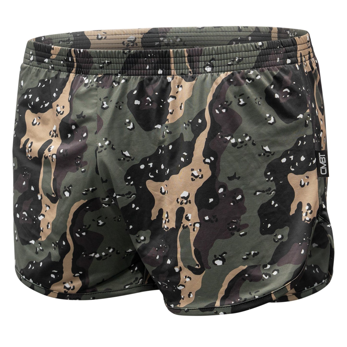 Ranger Silkies Training Shorts | 2.5"