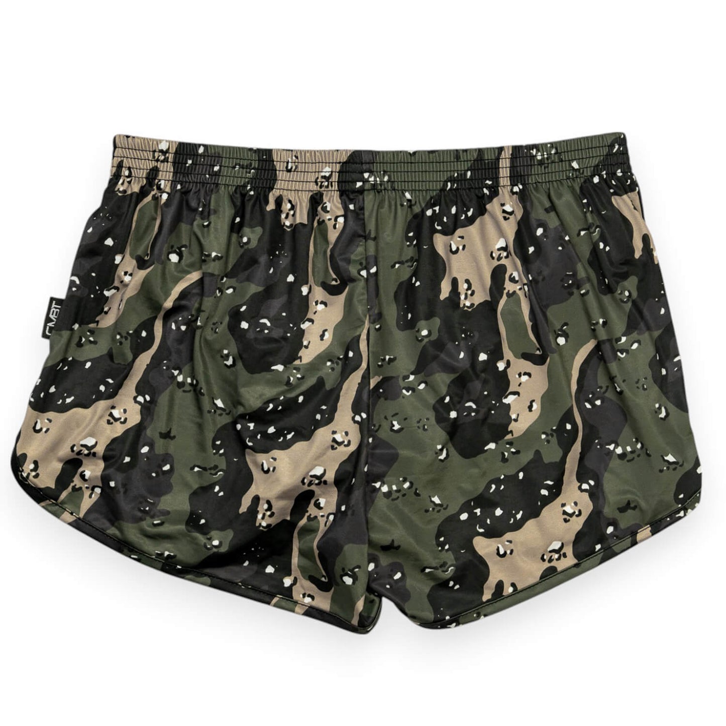 Ranger Silkies Training Shorts | 2.5"